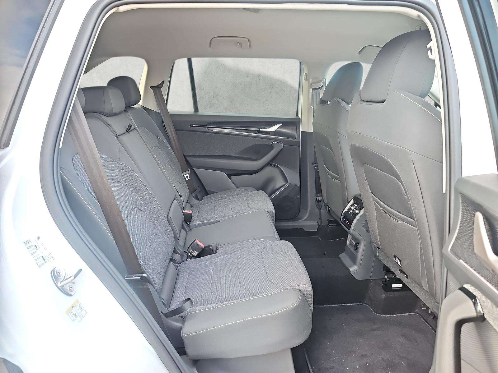 Fahrzeugbild eines Skoda Kodiaq