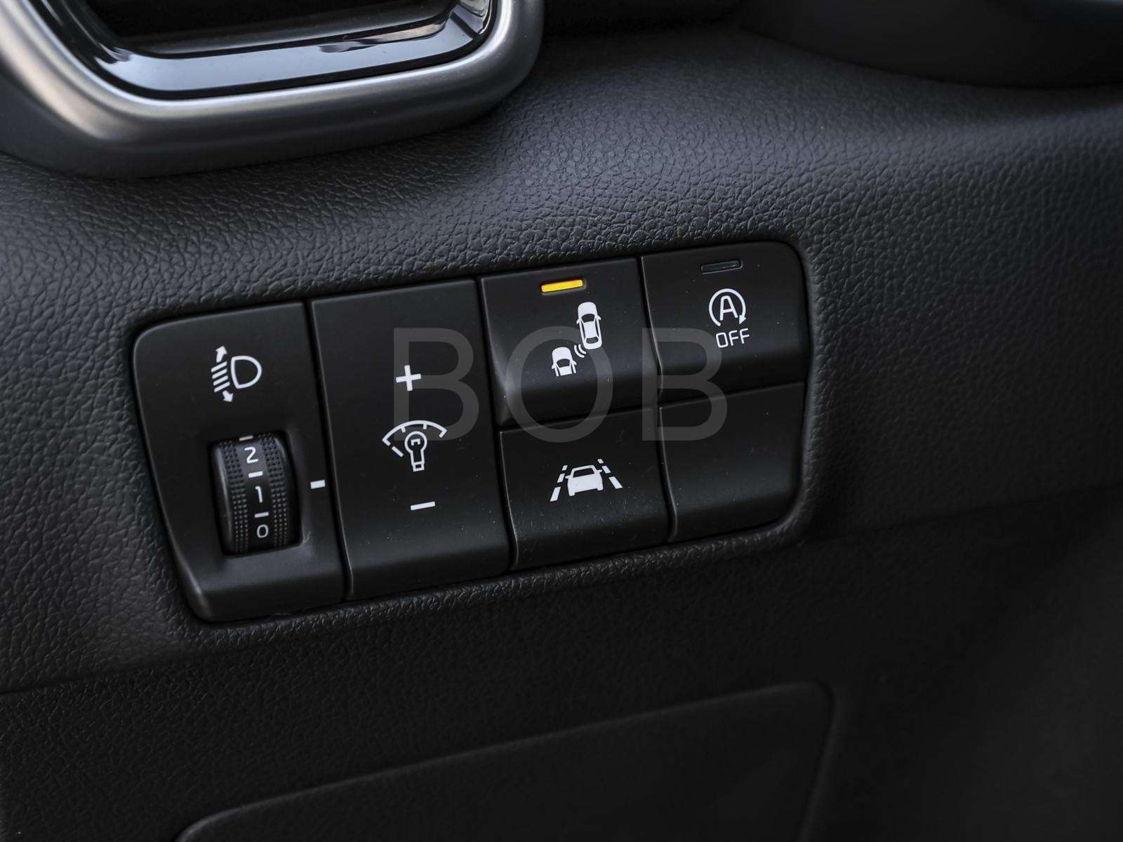 Fahrzeugbild eines Kia Sportage