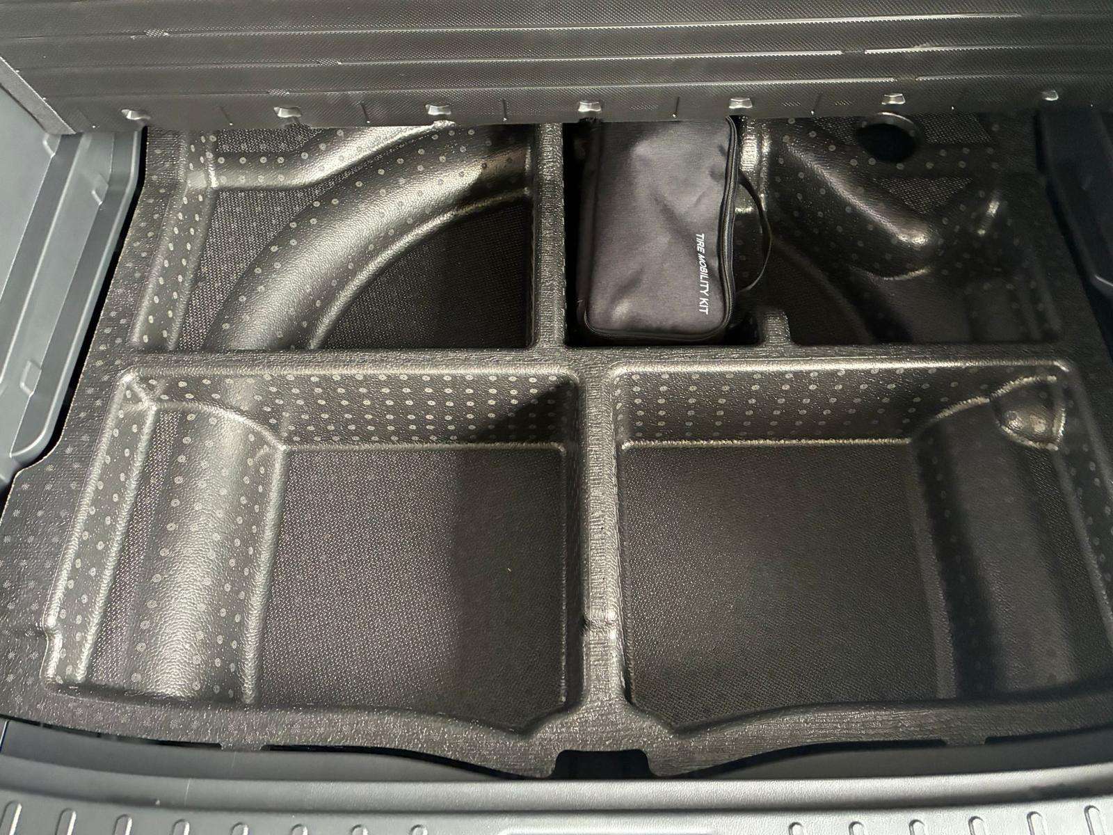 Fahrzeugbild eines Hyundai Tucson