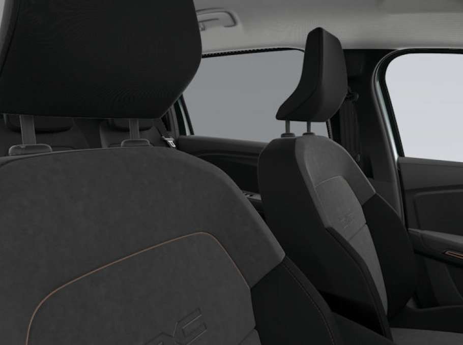 Fahrzeugbild eines Dacia Jogger