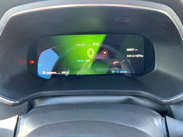 Fahrzeugbild eines Renault Symbioz