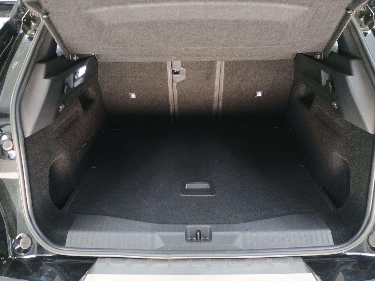 Fahrzeugbild eines Opel Grandland X