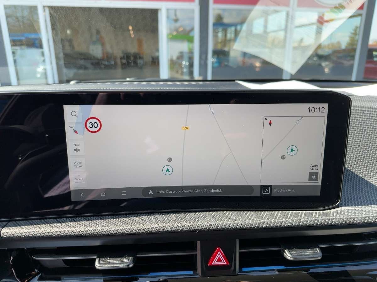 Fahrzeugbild eines Kia EV6