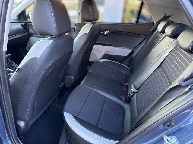 Fahrzeugbild eines Kia Stonic