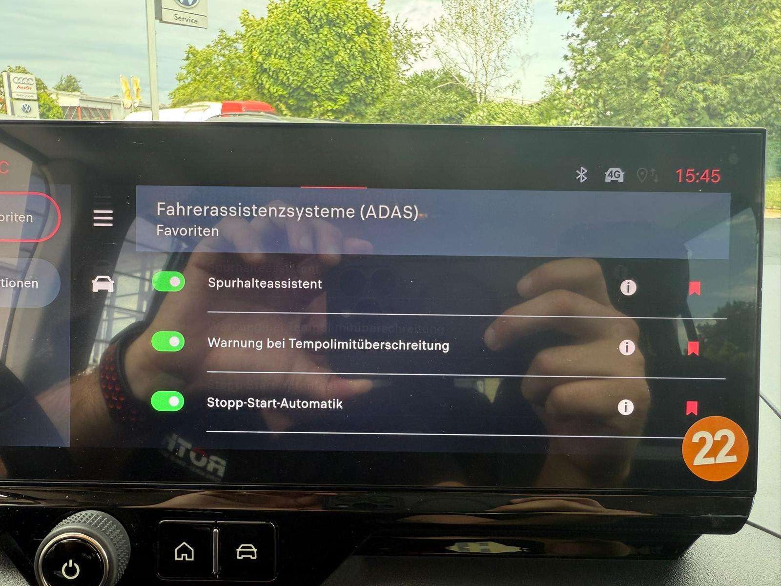 Fahrzeugbild eines Fiat Doblò