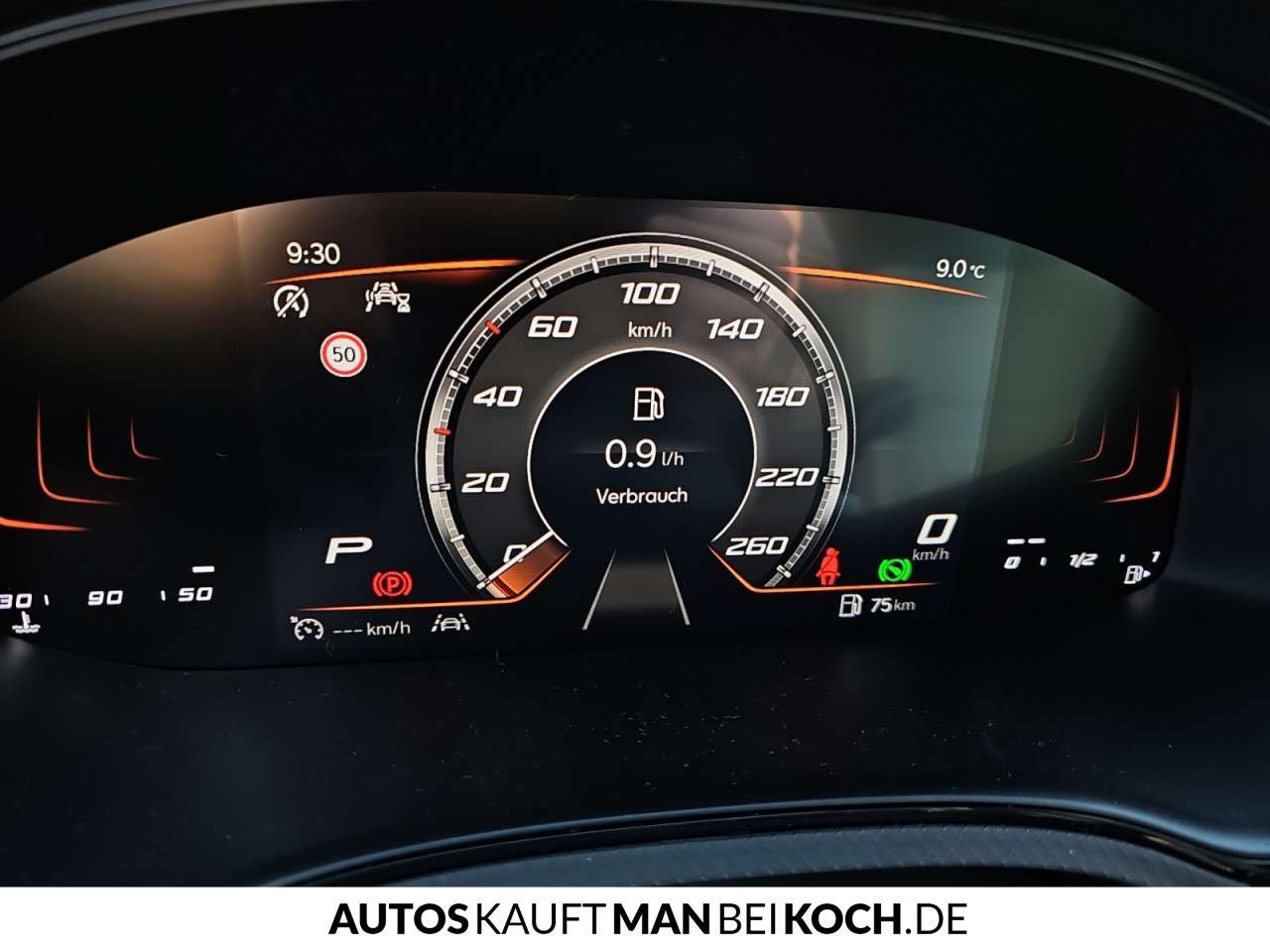 Fahrzeugbild eines SEAT Ibiza