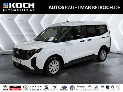 Bild Ford Tourneo Courier