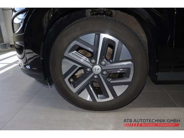 Fahrzeugbild eines Hyundai Kona Elektro