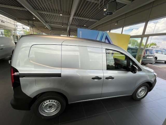 Fahrzeugbild eines Renault Kangoo