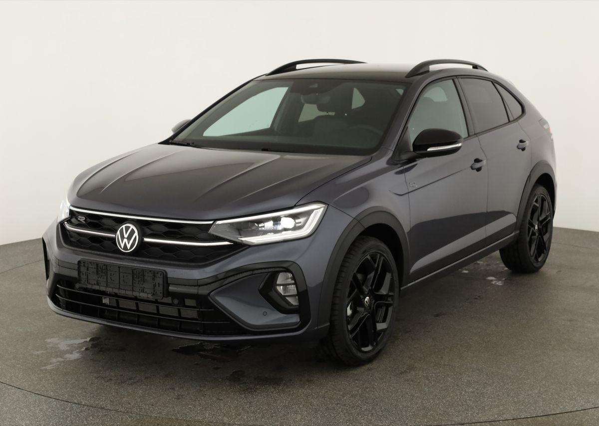 Fahrzeugbild eines Volkswagen Taigo