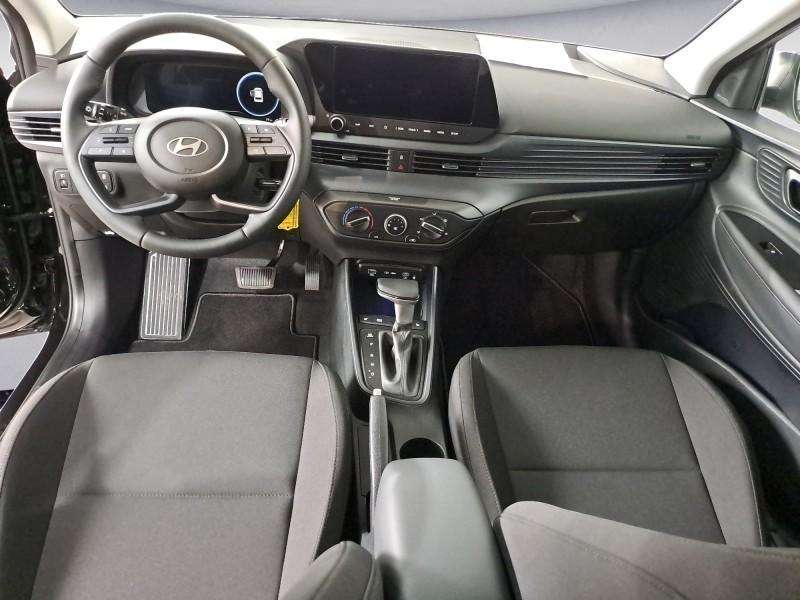 Fahrzeugbild eines Hyundai i20