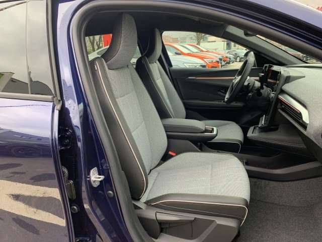 Fahrzeugbild eines Renault Megane E-TECH