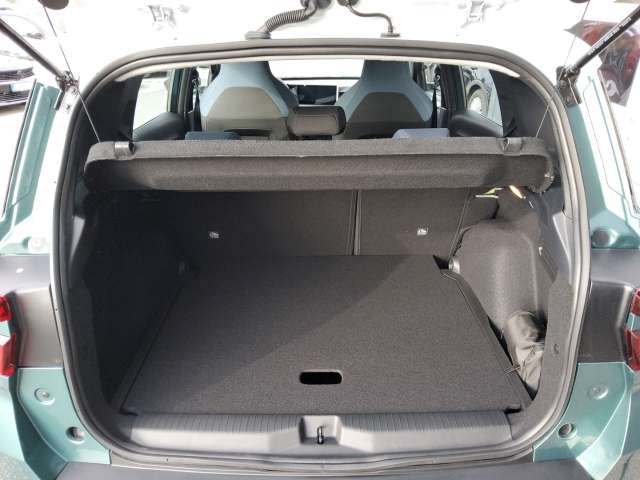 Fahrzeugbild eines Opel Frontera