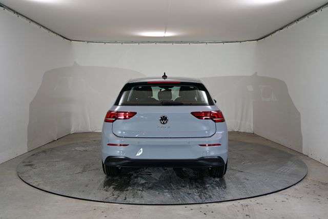 Fahrzeugbild eines Volkswagen Golf