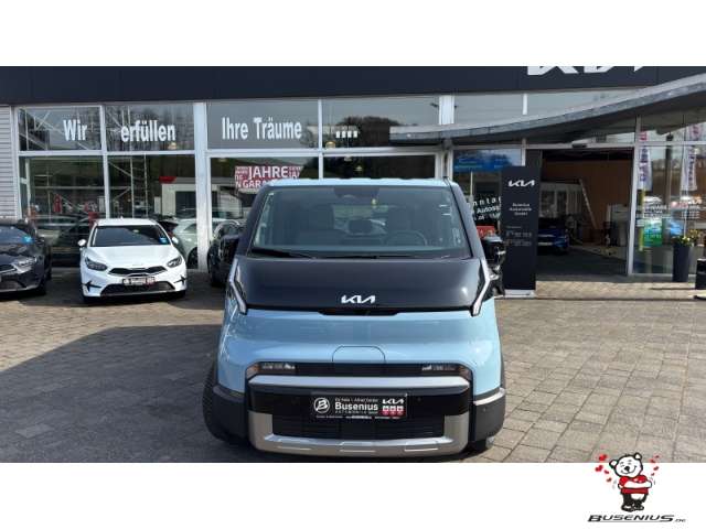 Fahrzeugbild eines Kia PV5 Passenger