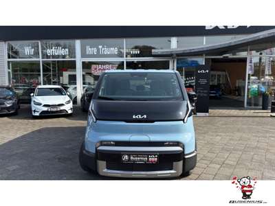 Bild Kia PV5 Passenger
