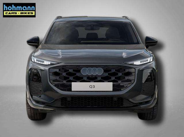 Fahrzeugbild eines Audi Q3