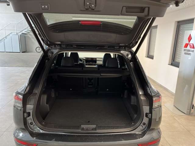 Fahrzeugbild eines Mitsubishi Outlander