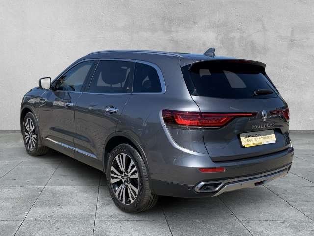 Fahrzeugbild eines Renault Koleos