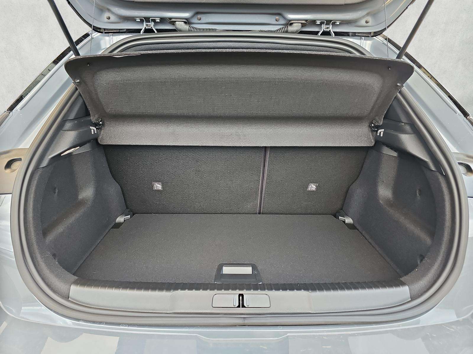 Fahrzeugbild eines Opel Mokka