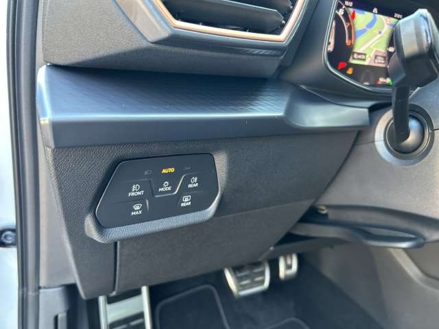 Fahrzeugbild eines CUPRA Formentor