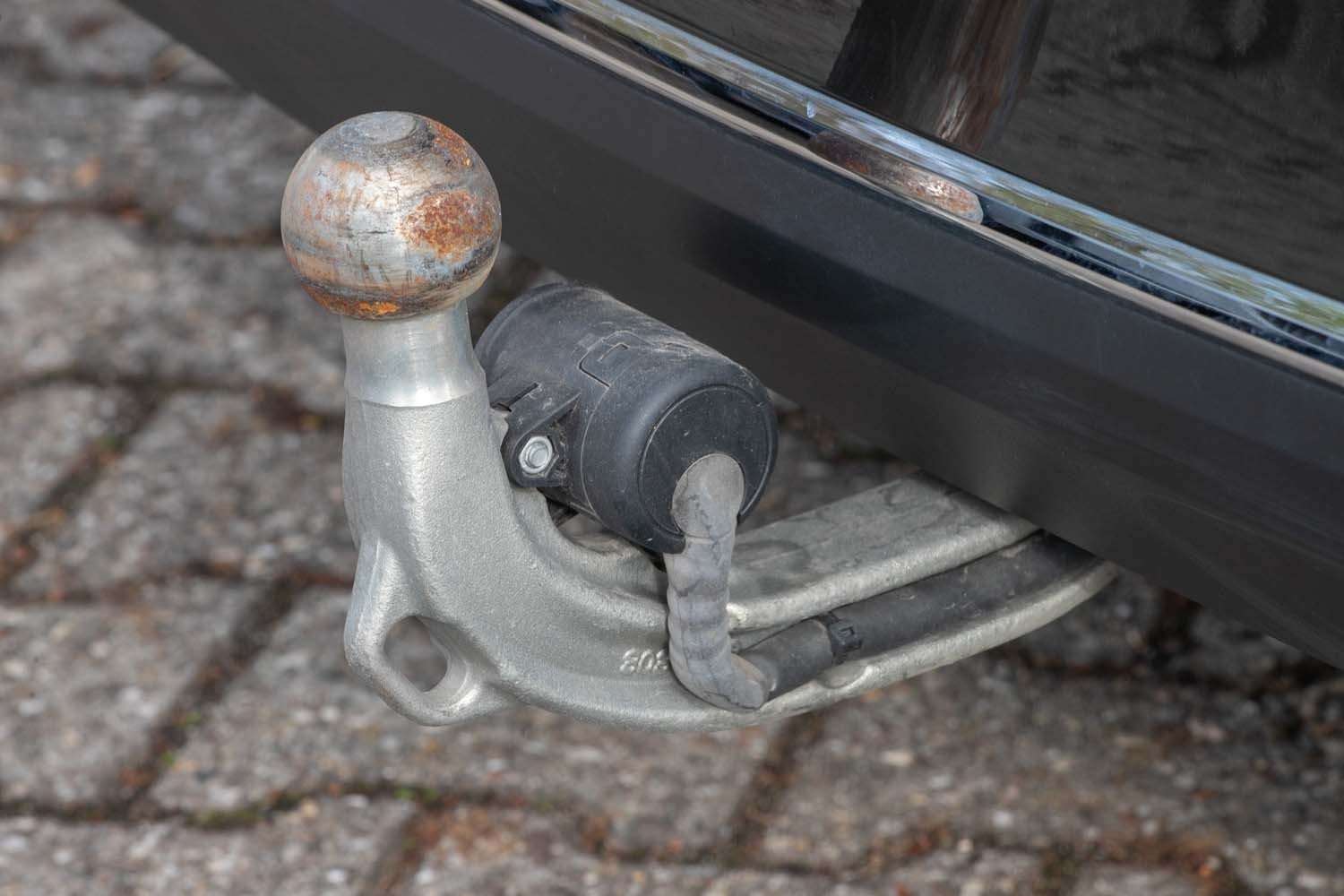 Fahrzeugbild eines BMW 5er-Reihe