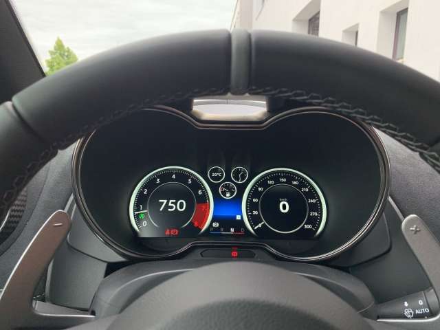 Fahrzeugbild eines Alpine A110