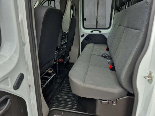 Fahrzeugbild eines Renault Master