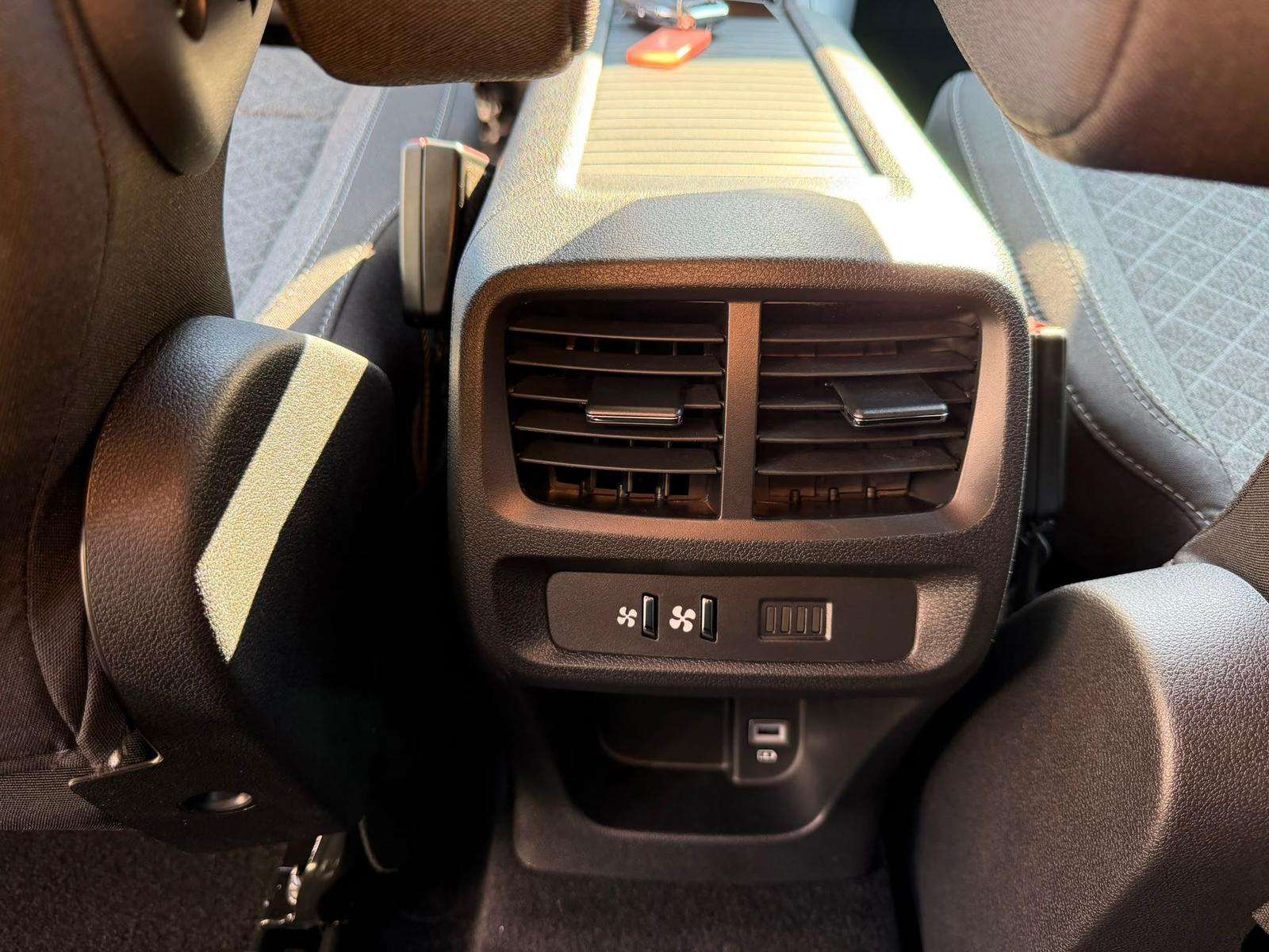 Fahrzeugbild eines Opel Combo Life