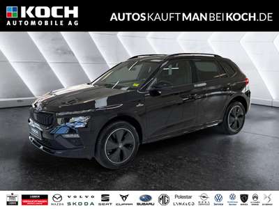 Bild Skoda Kamiq