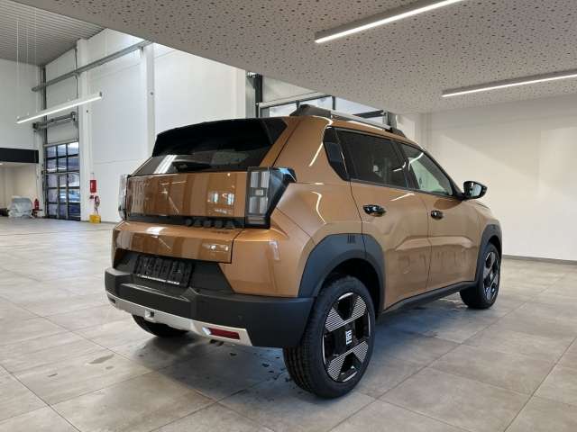 Fahrzeugbild eines Fiat Grande Panda