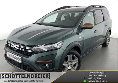 Bild Dacia Jogger