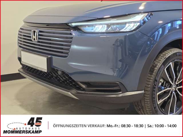 Fahrzeugbild eines Honda HR-V