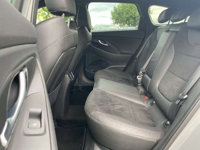 Fahrzeugbild eines Hyundai i30