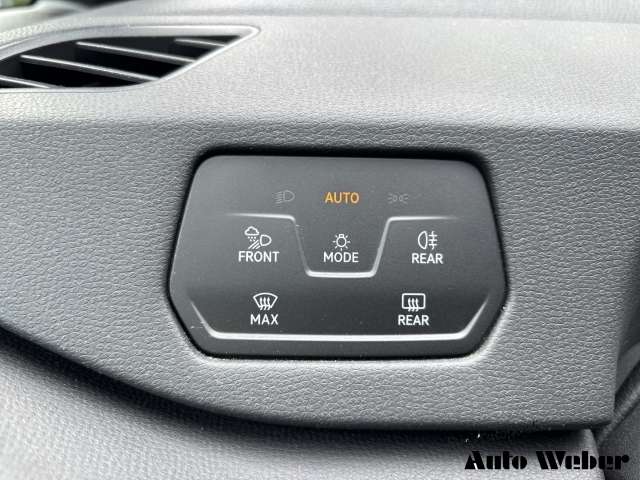 Fahrzeugbild eines Volkswagen ID.3