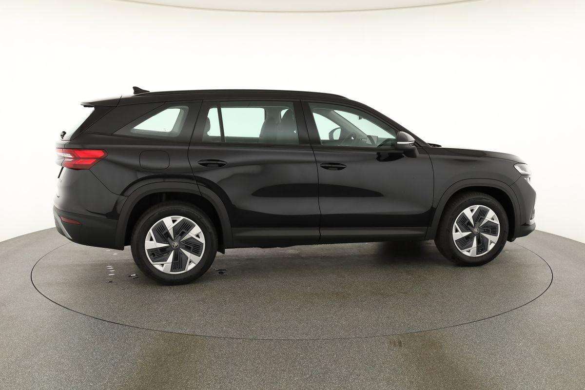 Fahrzeugbild eines Skoda Kodiaq