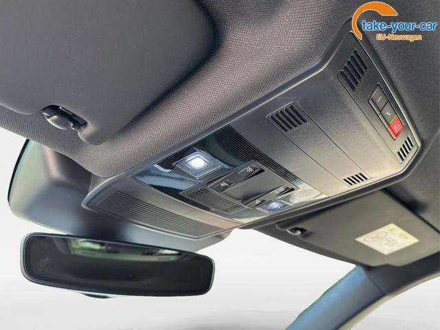 Fahrzeugbild eines Volkswagen T-Cross