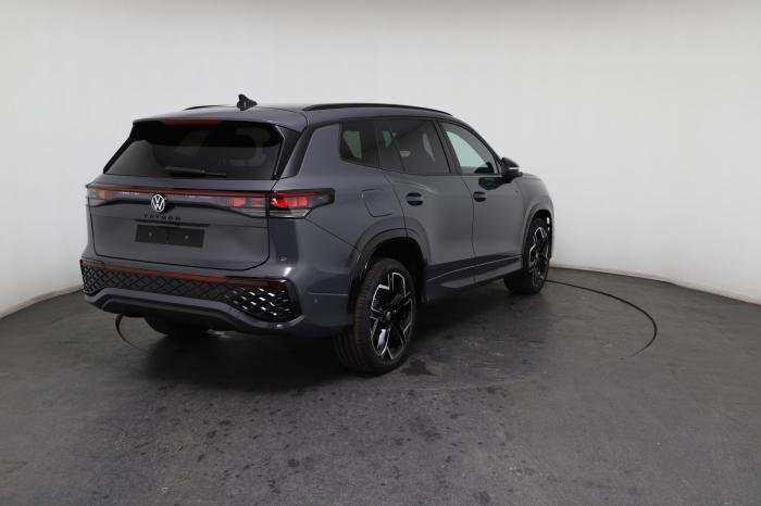 Fahrzeugbild eines Volkswagen Tayron