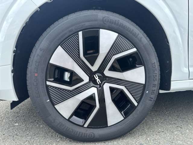 Fahrzeugbild eines Dacia Sandero