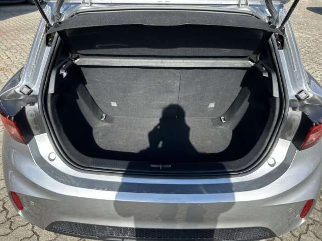 Fahrzeugbild eines MG MG3