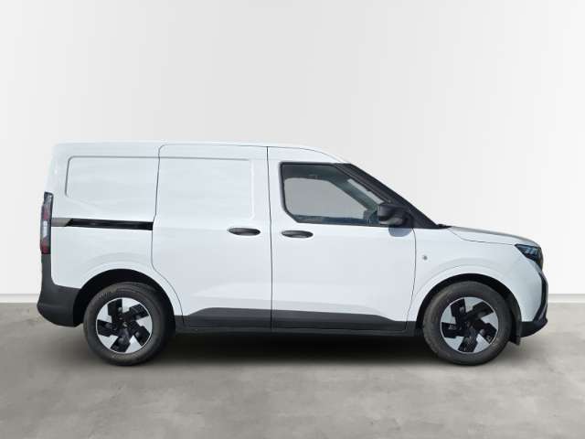 Fahrzeugbild eines Ford Transit Courier
