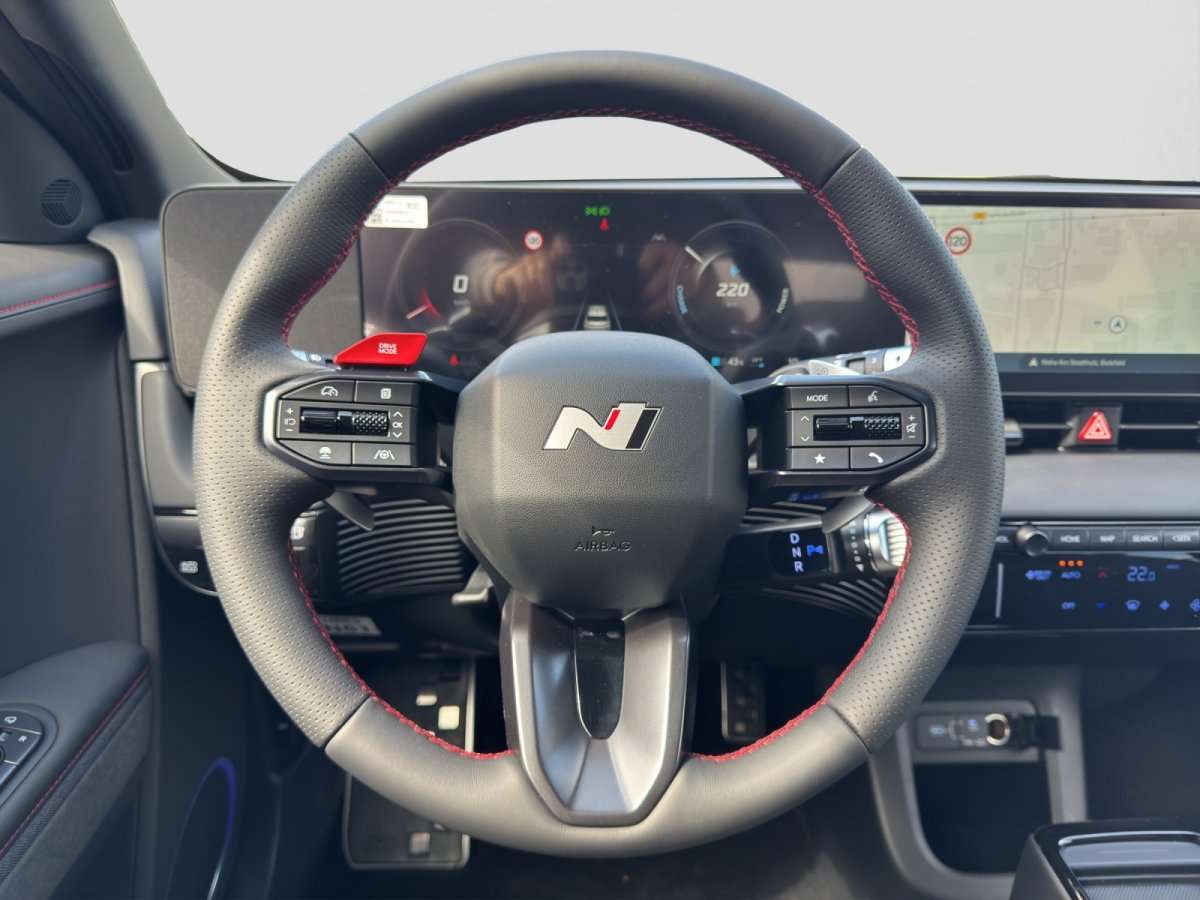 Fahrzeugbild eines Hyundai IONIQ 5