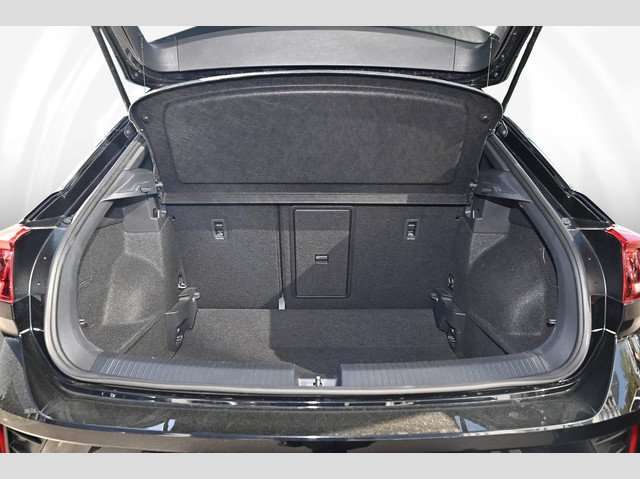 Fahrzeugbild eines Volkswagen T-Roc
