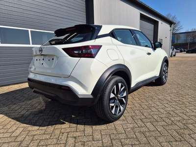 Bild Nissan JUKE