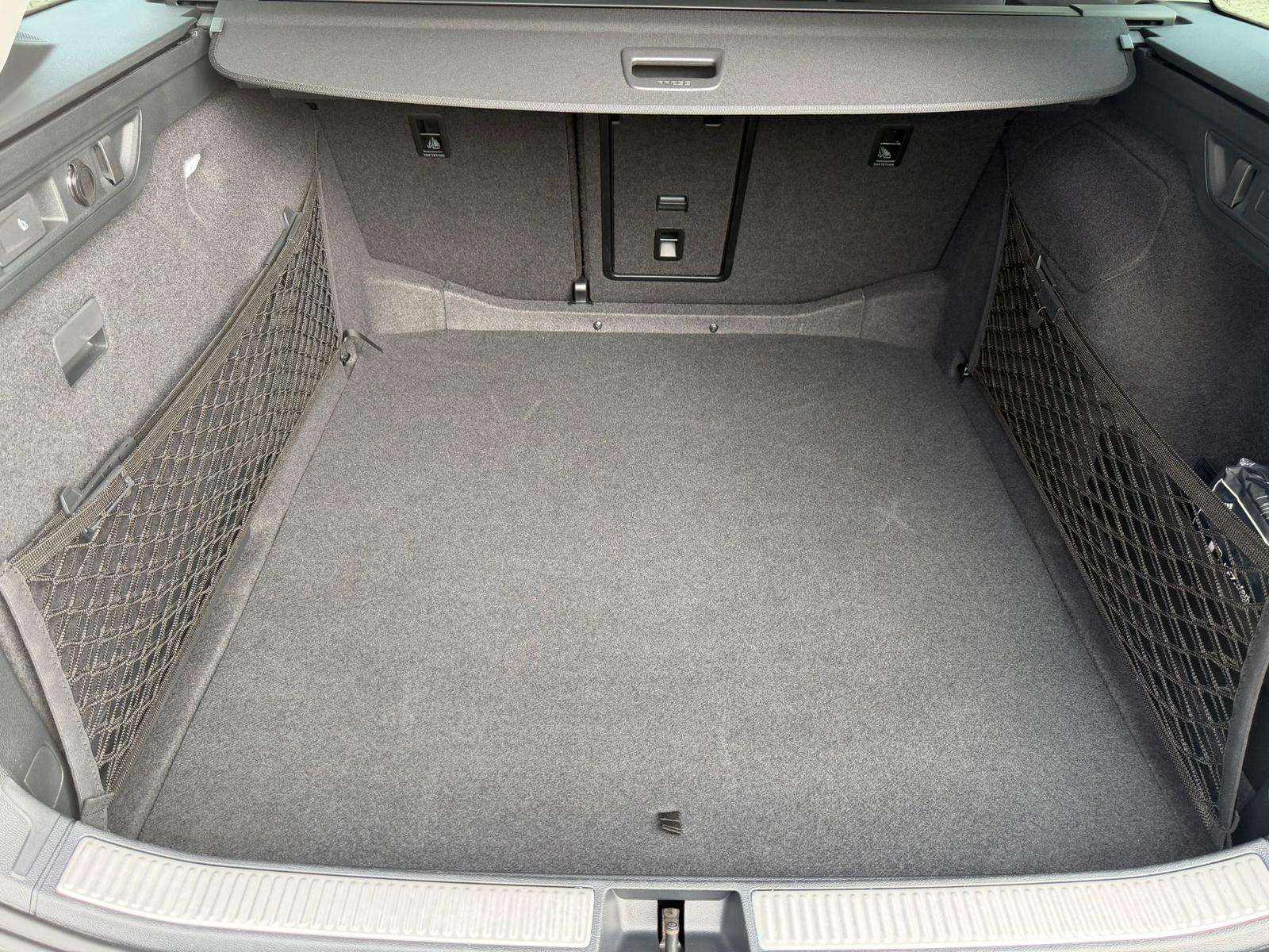 Fahrzeugbild eines Skoda Superb