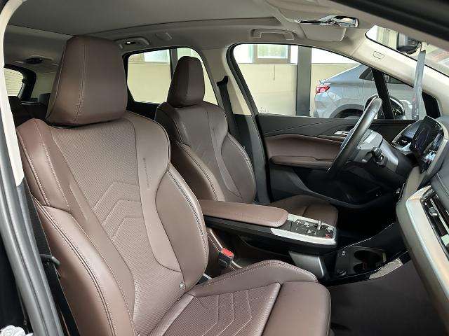 Fahrzeugbild eines BMW 2er Active Tourer