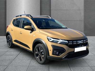 Bild Dacia Sandero