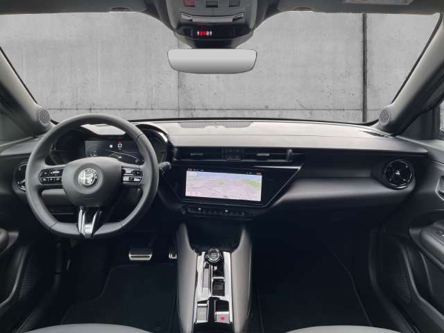 Fahrzeugbild eines Alfa Romeo Junior