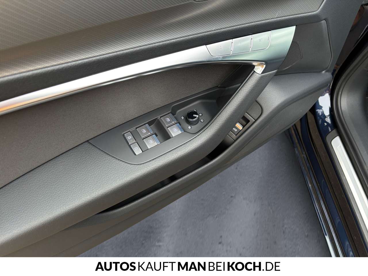 Fahrzeugbild eines Audi A6