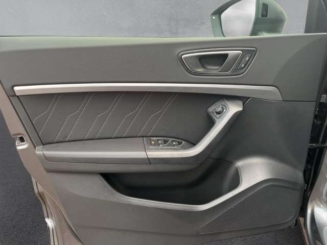 Fahrzeugbild eines SEAT Ateca